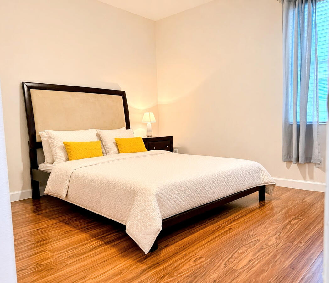 Bedroom 2 Bedroom 2