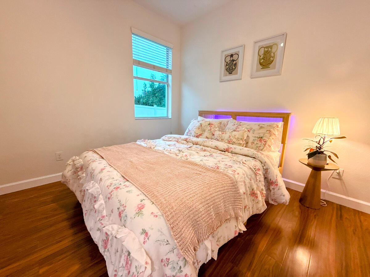 Bedroom 3 Bedroom 3